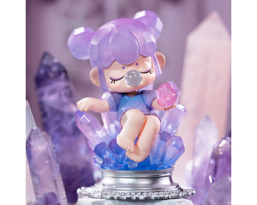 Колекційна фігурка Музей фантазії Pор Tор Rolife ZOXX серії "Nanci"