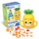 Навчальний набір Що відчуває ананас? Big Feelings Pineapple™ Learning Resources LER6373