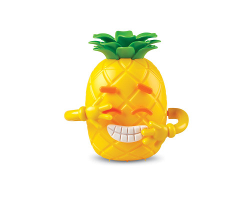 Навчальний набір Що відчуває ананас? Big Feelings Pineapple™ Learning Resources LER6373
