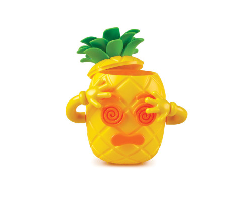 Навчальний набір Що відчуває ананас? Big Feelings Pineapple™ Learning Resources LER6373