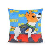 Декоративна подушка "Пес Патрон" 33 см