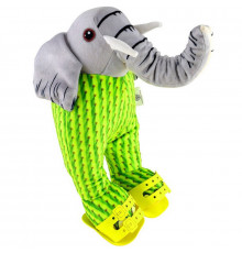 Дитяча м'яка іграшка "Ларіла" LAR, розмір 32 см