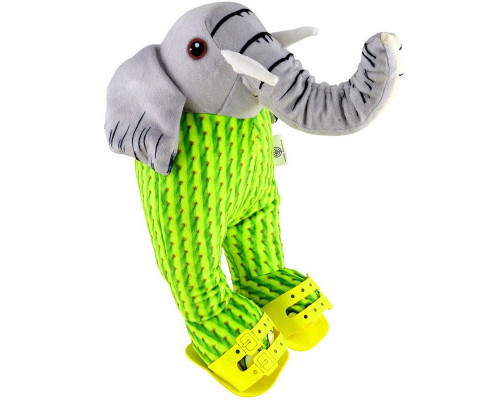 Детская мягкая игрушка "Ларила" LAR, размер 32 см