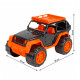 Дитяча іграшка "Позашляховик" 9789TXK(Orange) пластик