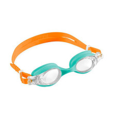 Окуляри для плавання 55694(Turquoise) бірюзовий, OSFM