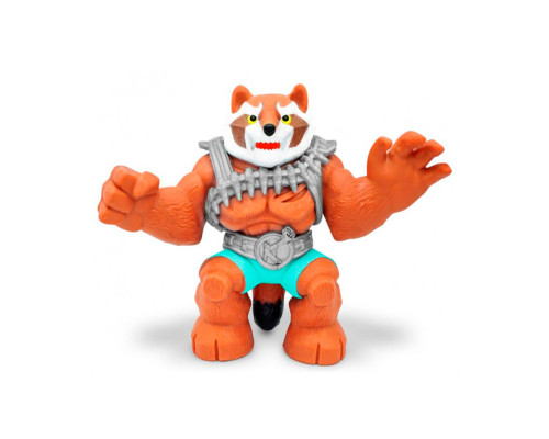 Стретч-іграшка Енот Проціокс Elastikorps DAM-2024-16-F-3 серії «Extra Force»