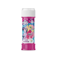Мыльные пузыри "My Little Pony" 200704 с лабиринтом, объем 60 мл