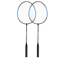 Ігровий набір Бадмінтон BD2611(Blue) 60 см у сумці з воланом