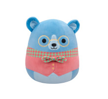 М'яка іграшка Ведмідь Озу з метеликом Squishmallows SQER00925, 13 см