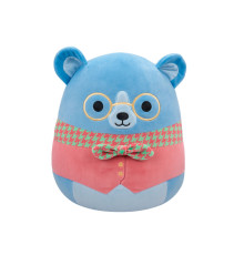 М'яка іграшка Ведмідь Озу з метеликом Squishmallows SQER00925, 13 см