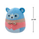 М'яка іграшка Ведмідь Озу з метеликом Squishmallows SQER00925, 13 см
