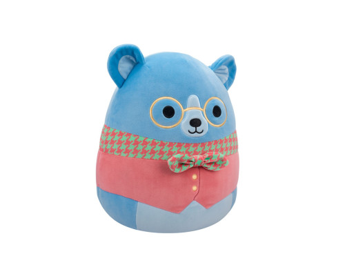 М'яка іграшка Ведмідь Озу з метеликом Squishmallows SQER00925, 13 см