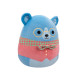 М'яка іграшка Ведмідь Озу з метеликом Squishmallows SQER00925, 13 см