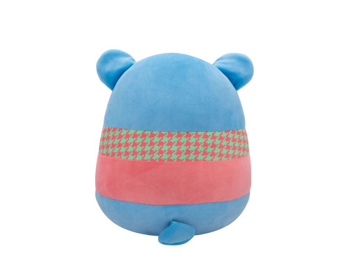 М'яка іграшка Ведмідь Озу з метеликом Squishmallows SQER00925, 13 см