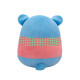 М'яка іграшка Ведмідь Озу з метеликом Squishmallows SQER00925, 13 см