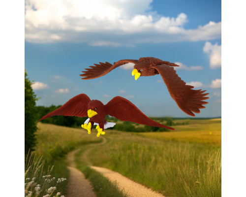 Стретч-іграшка у вигляді тварини Тварини України #sbabam 1/CN25 Іграшка-сюрприз