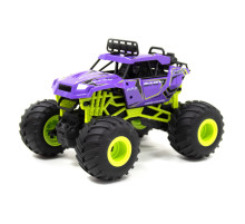 Автомобіль на радіокеруванні Bigfoot Off-road Sulong Toys SL-358RHV масштаб 1:16, 27 МГц