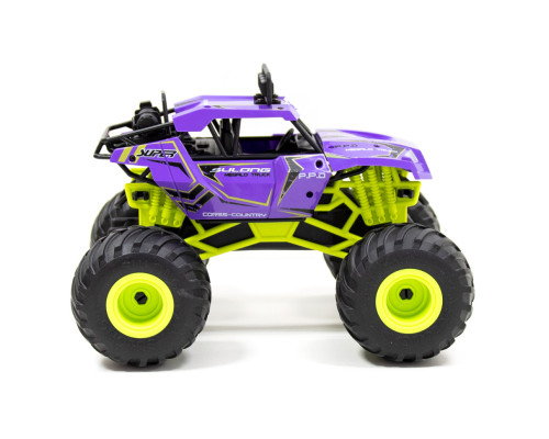 Автомобіль на радіокеруванні Bigfoot Off-road Sulong Toys SL-358RHV масштаб 1:16, 27 МГц