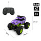 Автомобіль на радіокеруванні Bigfoot Off-road Sulong Toys SL-358RHV масштаб 1:16, 27 МГц