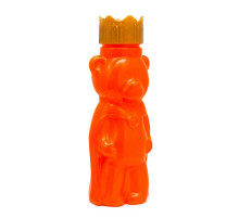 Мильні бульбашки "Bubbles KING" KBB-01-01U(Orange) об'єм 70 мл