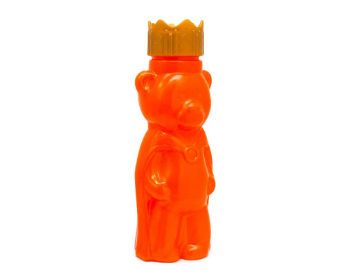 Мыльные пузыри "Bubbles KING" KBB-01-01U(Orange) объем 70 мл