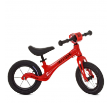 Біговел дитячий Profi Kids SMG1205A-2 Червоний, 12 дюймів