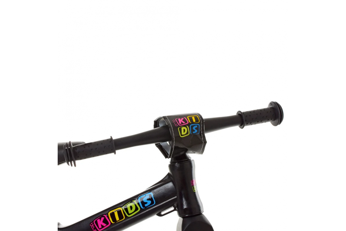 Біговел дитячий Profi Kids SMG1205A-2 Червоний, 12 дюймів Біговел дитячий Profi Kids SMG1205A-2 Червоний, 12 дюймів