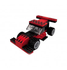 Дитячий констуктор IBLOCK JUNIOR KH52/001(Red) 47 деталей