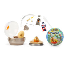 Игровой набор для творчества "Создай динозавра" Miniverse 522546 серии "Jurassic World"