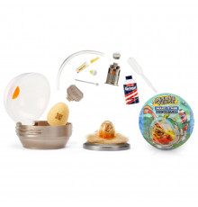 Ігровий набір для творчості "Створи динозавра" Miniverse 522546 серії "Jurassic World"