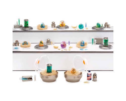 Ігровий набір для творчості "Створи динозавра" Miniverse 522546 серії "Jurassic World"