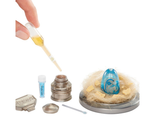 Ігровий набір для творчості "Створи динозавра" Miniverse 522546 серії "Jurassic World"