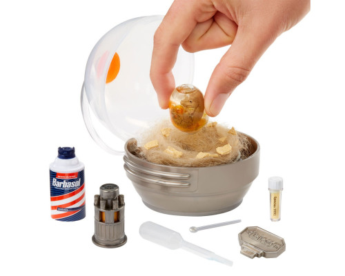 Ігровий набір для творчості "Створи динозавра" Miniverse 522546 серії "Jurassic World"