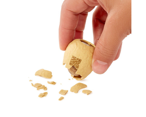 Ігровий набір для творчості "Створи динозавра" Miniverse 522546 серії "Jurassic World"