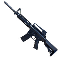 Дитячий іграшковий автомат "M16" M16B, з кульками