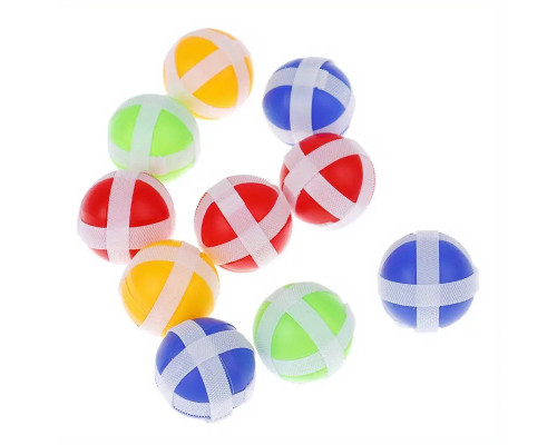 Детский дартс 3888-22A діаметр поля 72 см, підсвічування