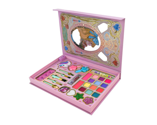Дитячий набір косметики "Маленька красуня" UKR2401 з підсвіткою