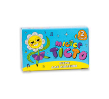 Креативна творчість "Містер тісто" 41028ST