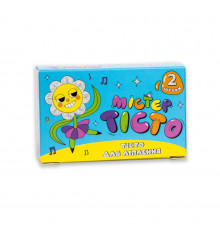 Креативна творчість "Містер тісто" 41028ST