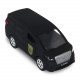 Автомодель серии "Шевроны Героев" Toyota Alphard "УДА" TechnoDrive KM6011UD