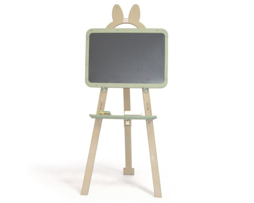 Магнитная доска для рисования 013777/02eco серо-бежевый