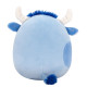 Дитяча м'яка іграшка Бик Бермайє Squishmallows SQER01181, 13 см