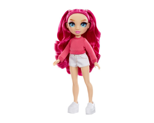 Дитяча ігрова лялька Стелла Rainbow High 988663 серії "ОРР" S2 з артикуляцією