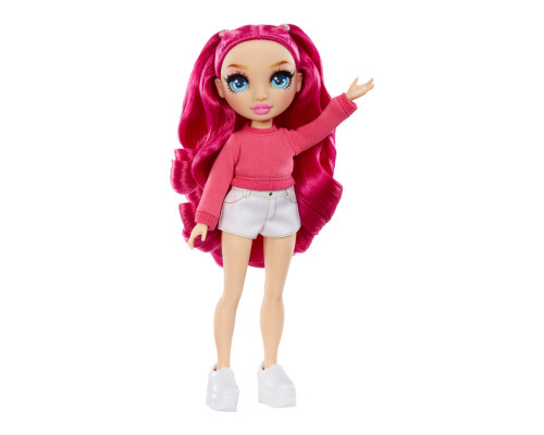 Дитяча ігрова лялька Стелла Rainbow High 988663 серії "ОРР" S2 з артикуляцією