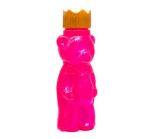 Мыльные пузыри "Bubbles KING" KBB-01-01U(Pink) объем 70 мл