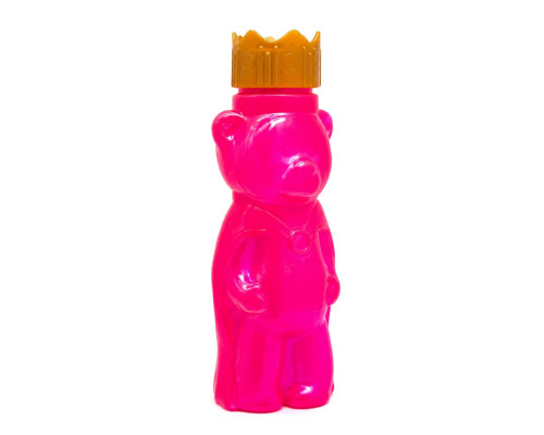 Мыльные пузыри "Bubbles KING" KBB-01-01U(Pink) объем 70 мл