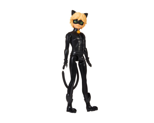 Лялька дитяча Супер-Кіт Miraculous 50262 серії "Basic", 26 см