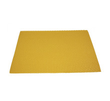 Вощина для виробництва свічок #00-натуральний 410 х 260 мм