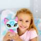 Интерактивная игрушка "Кошка Скай" My Fuzzy Friends 18604 серии "Magic Whispers"