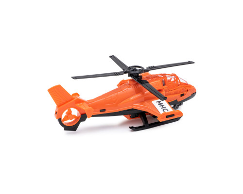 Вертоліт Арбалет "МНС" Orion 282